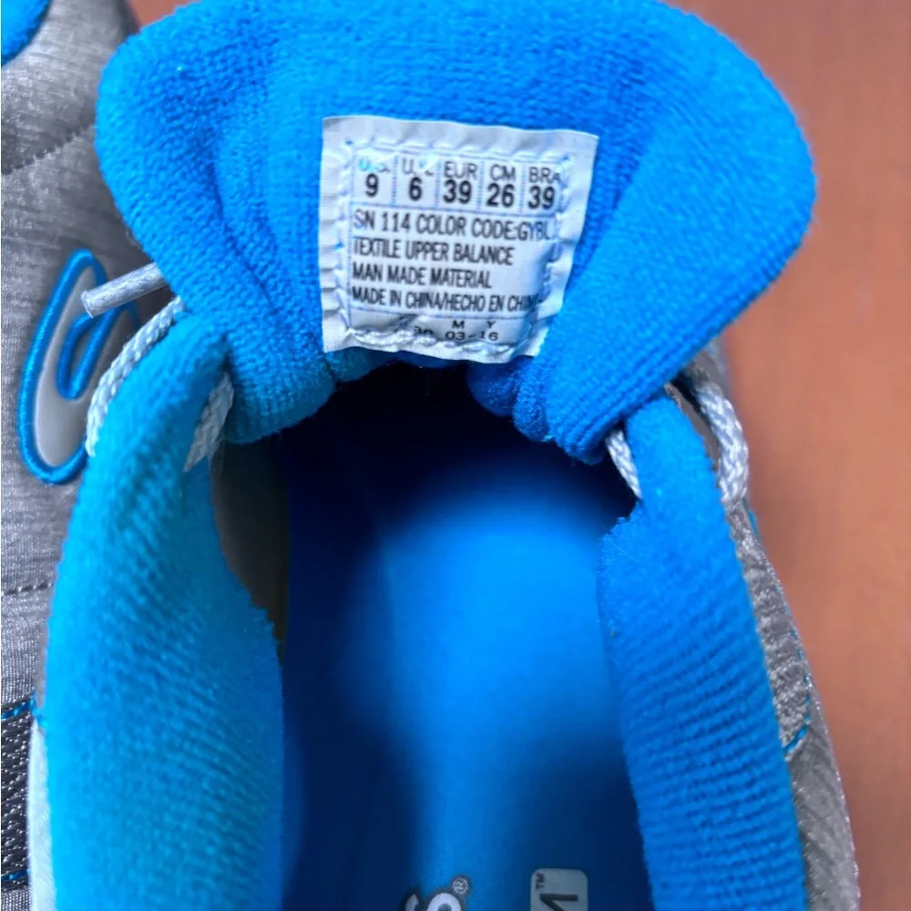 Skechers women sneakers - Picture 5 of 11